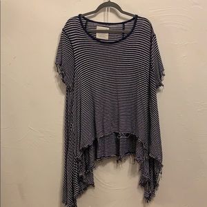 free people flow top